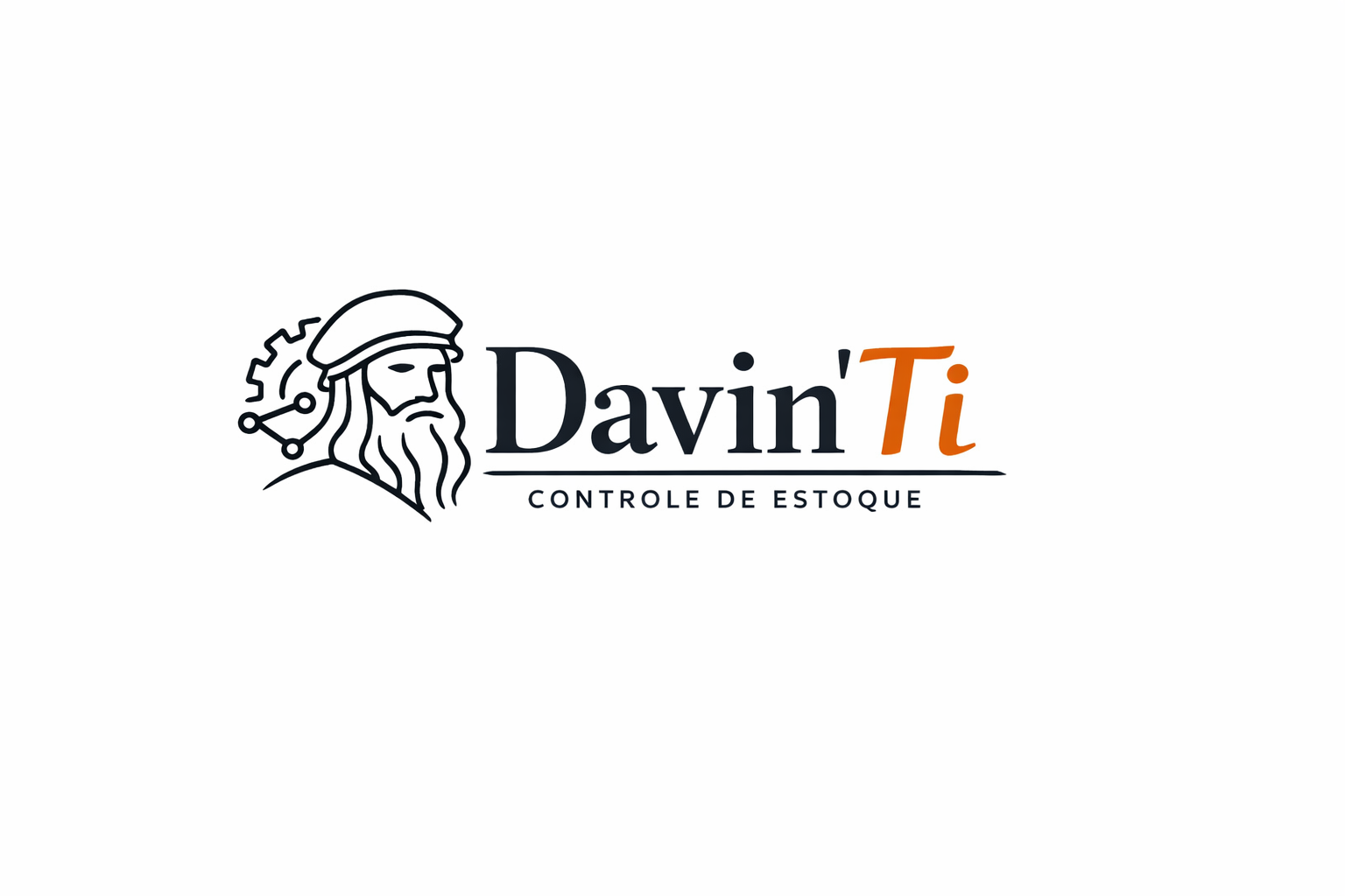 Davin'Ti - Controle de Estoque